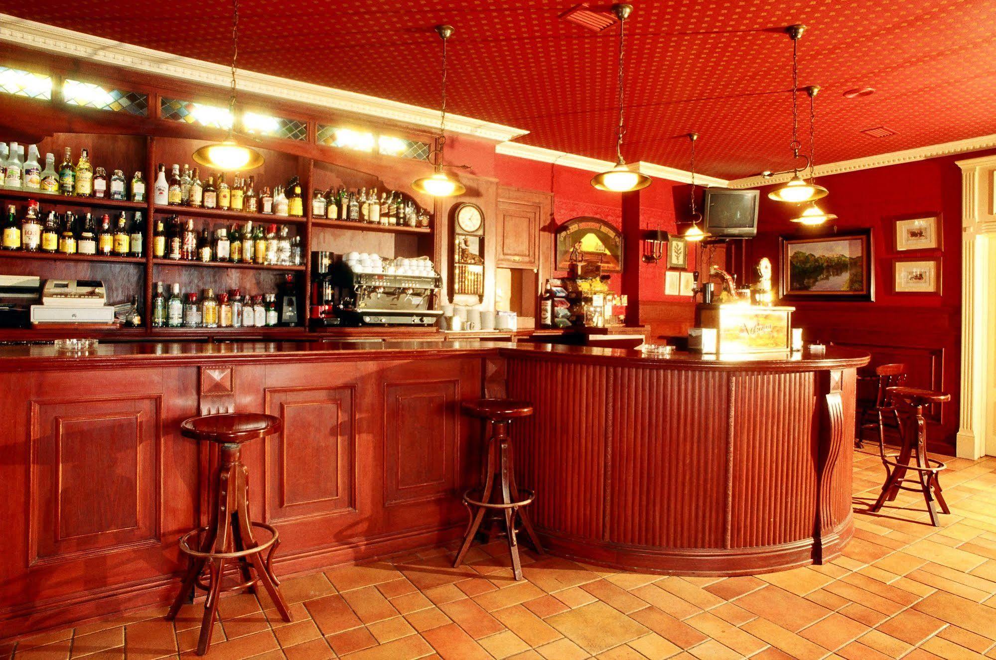 Luz Hotel Haro