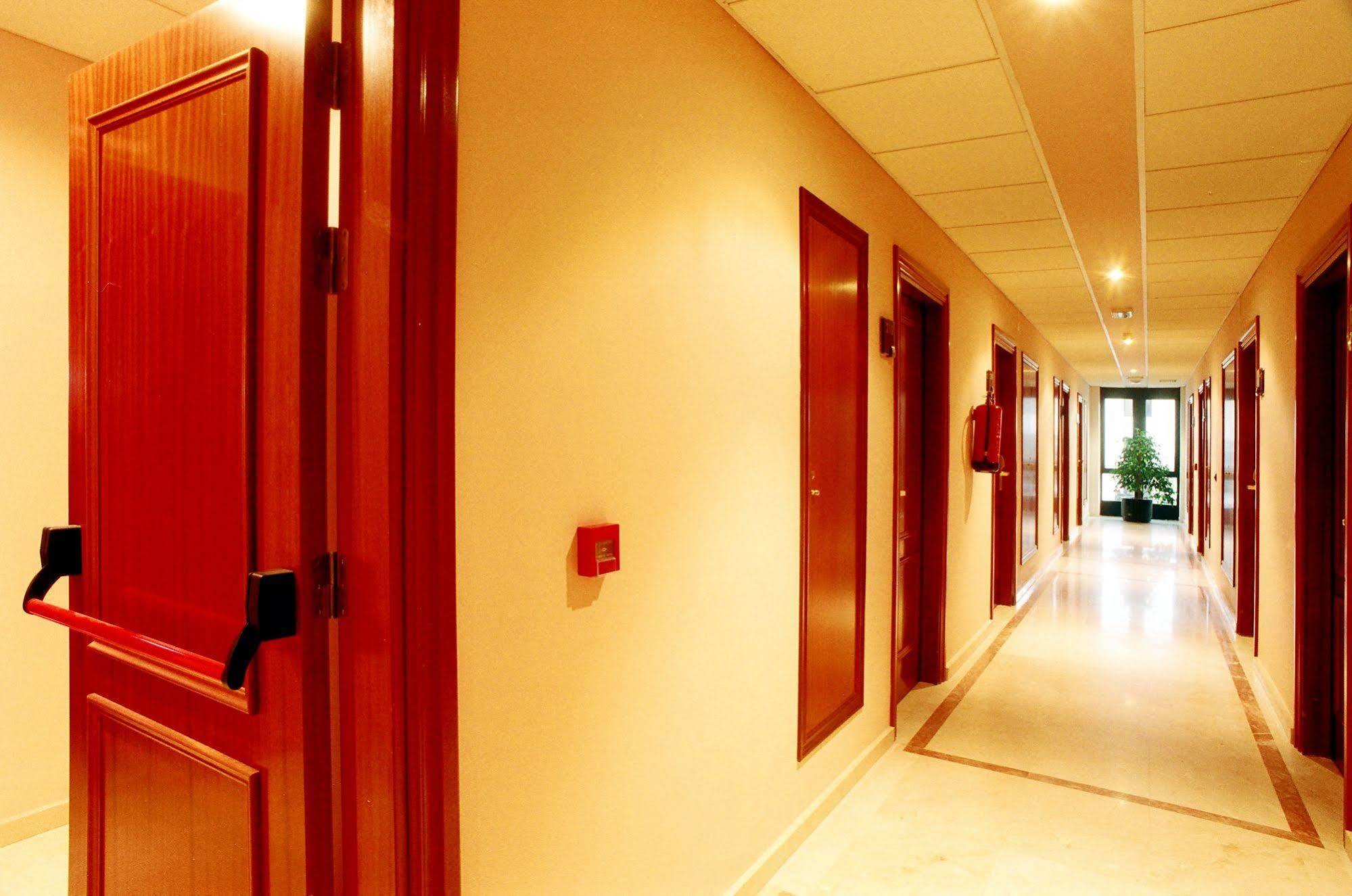 Luz Hotel Haro