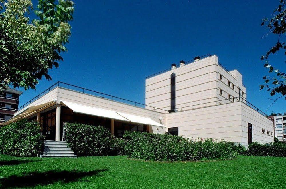Luz Hotel Haro