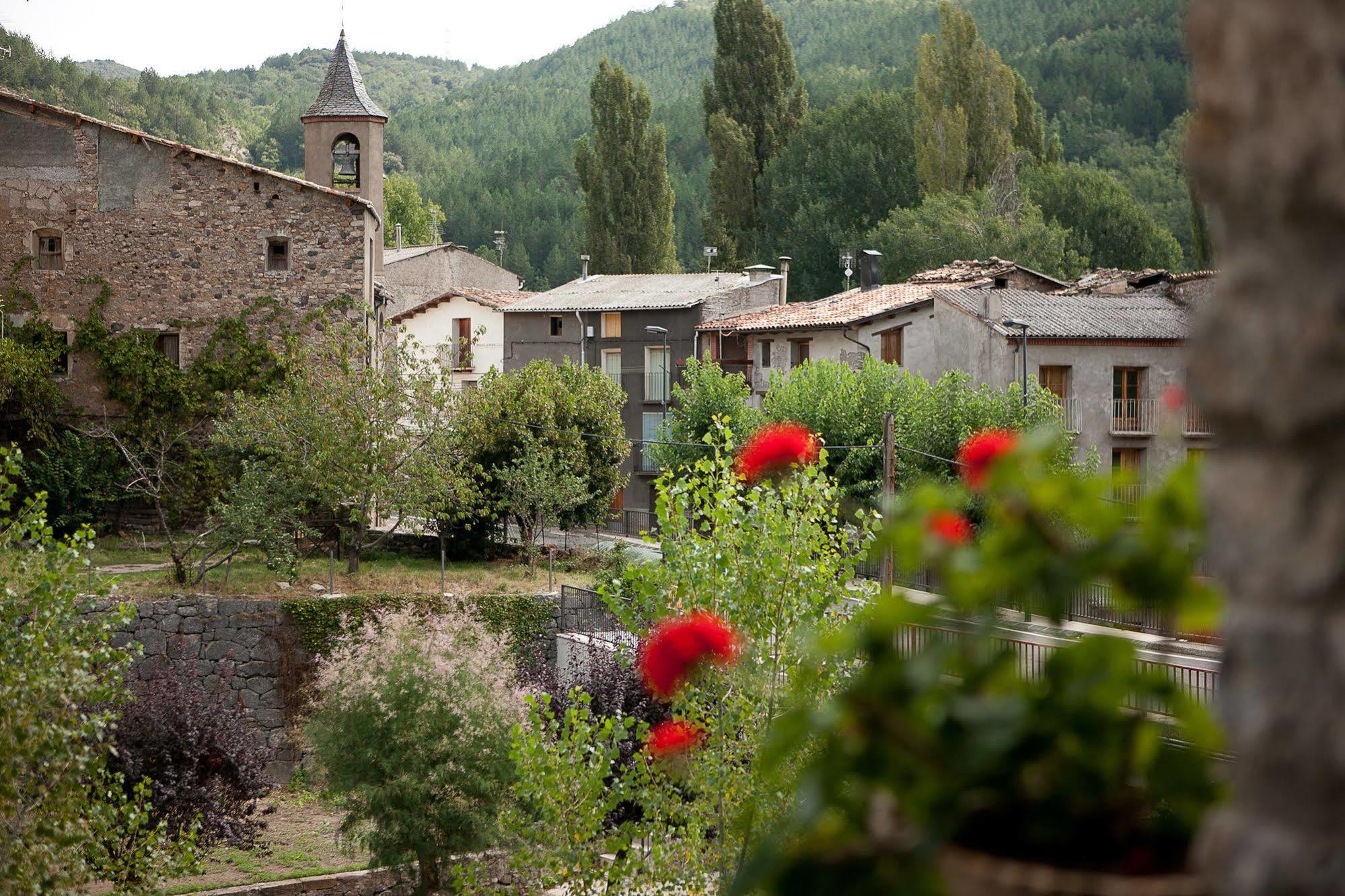 Casa rural Casa Leonardo *