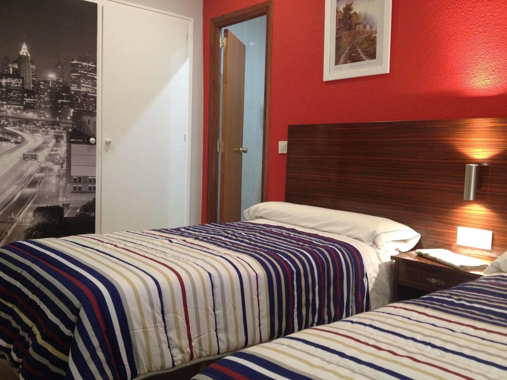 Marrodan Hotel
