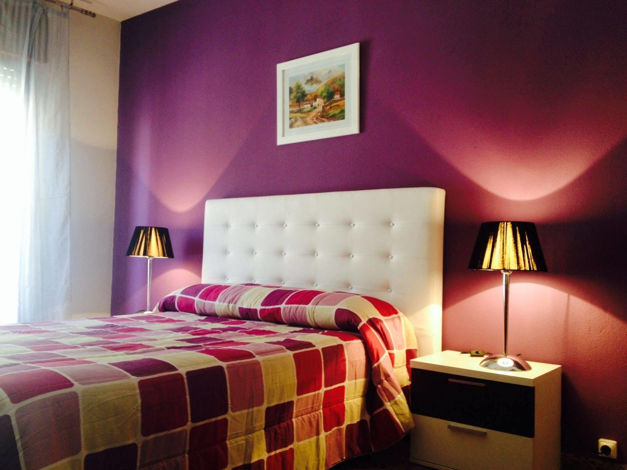Marrodan Hotel *