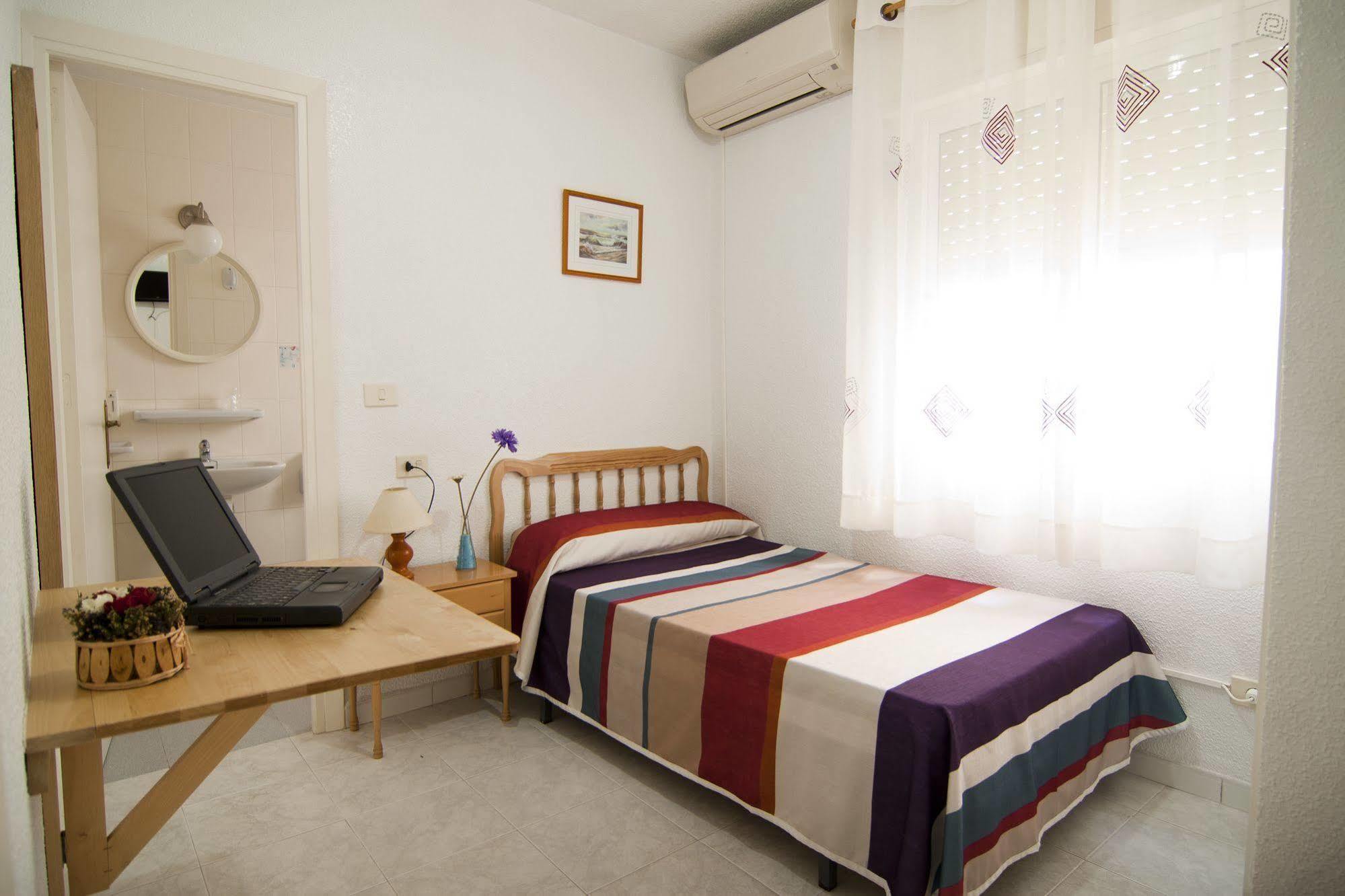 La Obrera Hotel 2*