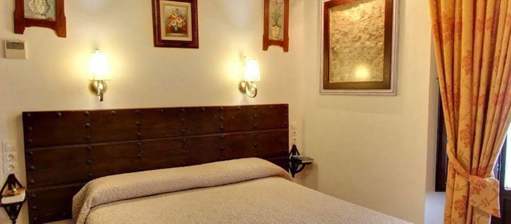 La Del Infante Hotel 3*