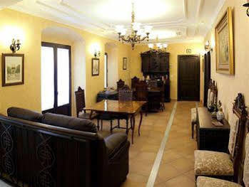 Hotel La Del Infante La Puebla de los Infantes