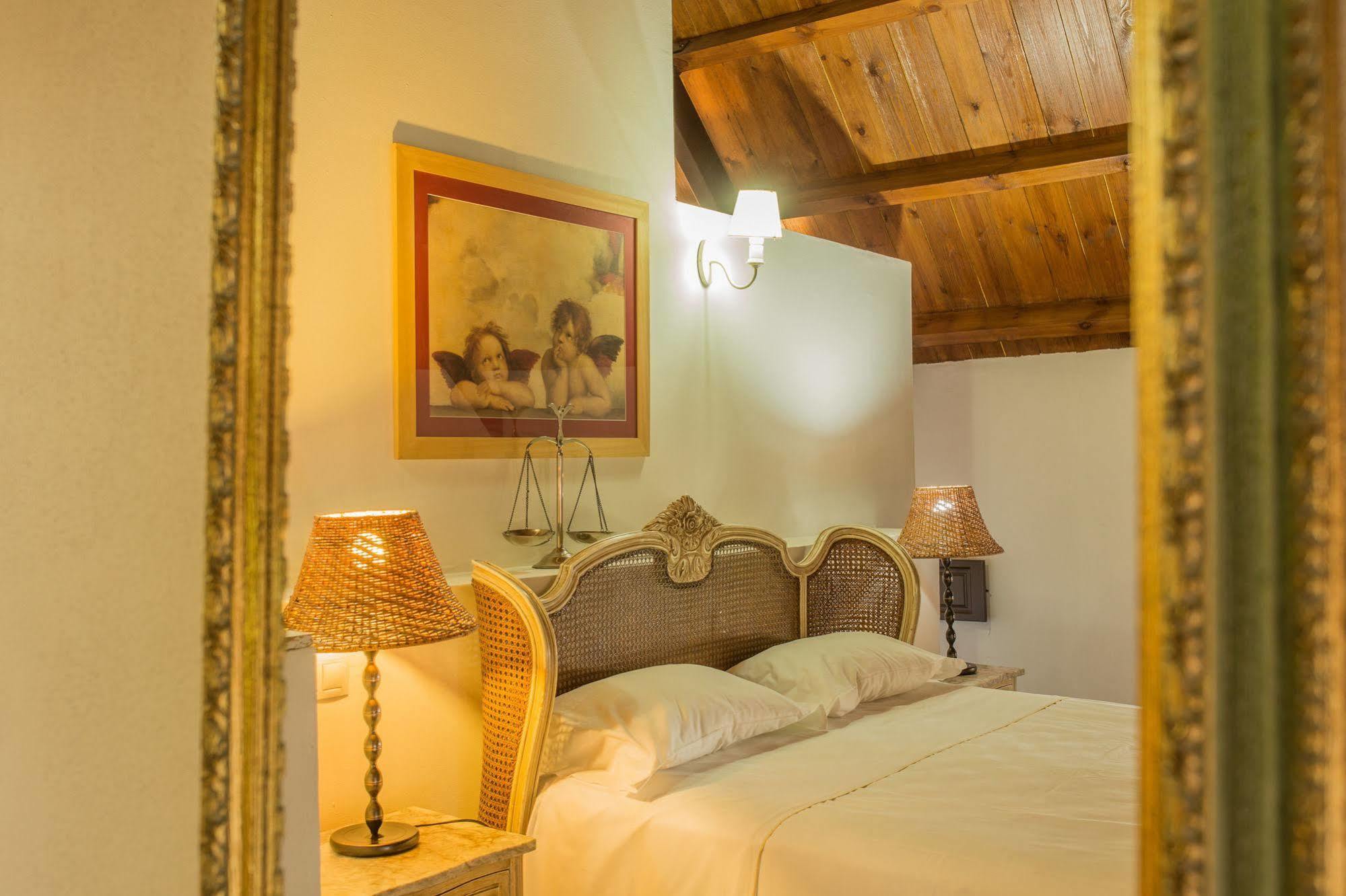 Villa Reservaloen Hacienda Marciagas Benacazón