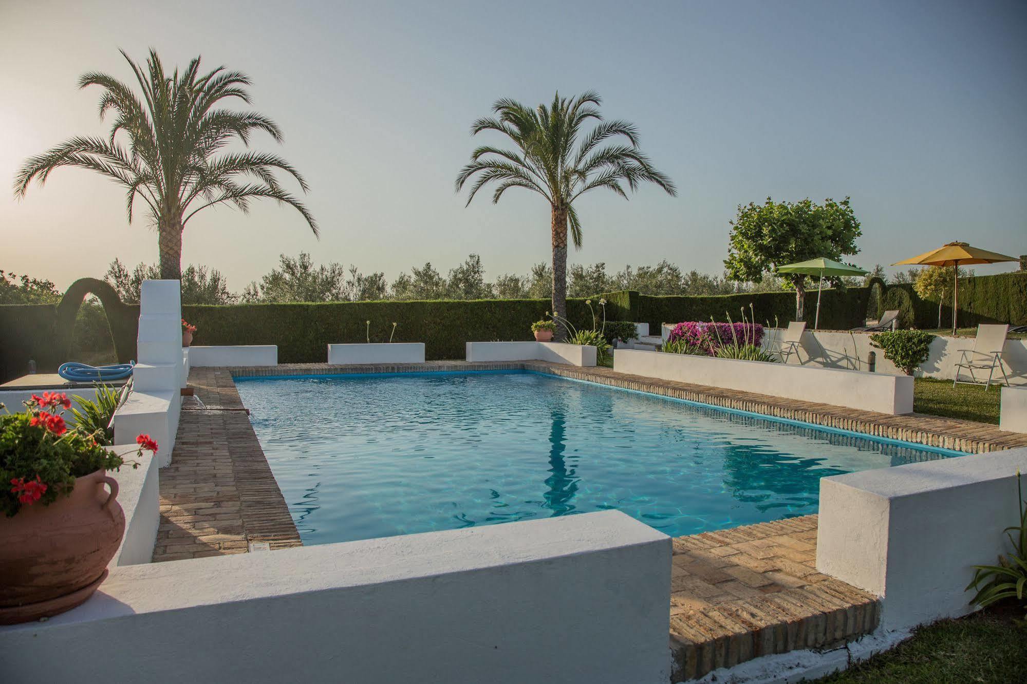 Villa Reservaloen Hacienda Marciagas *