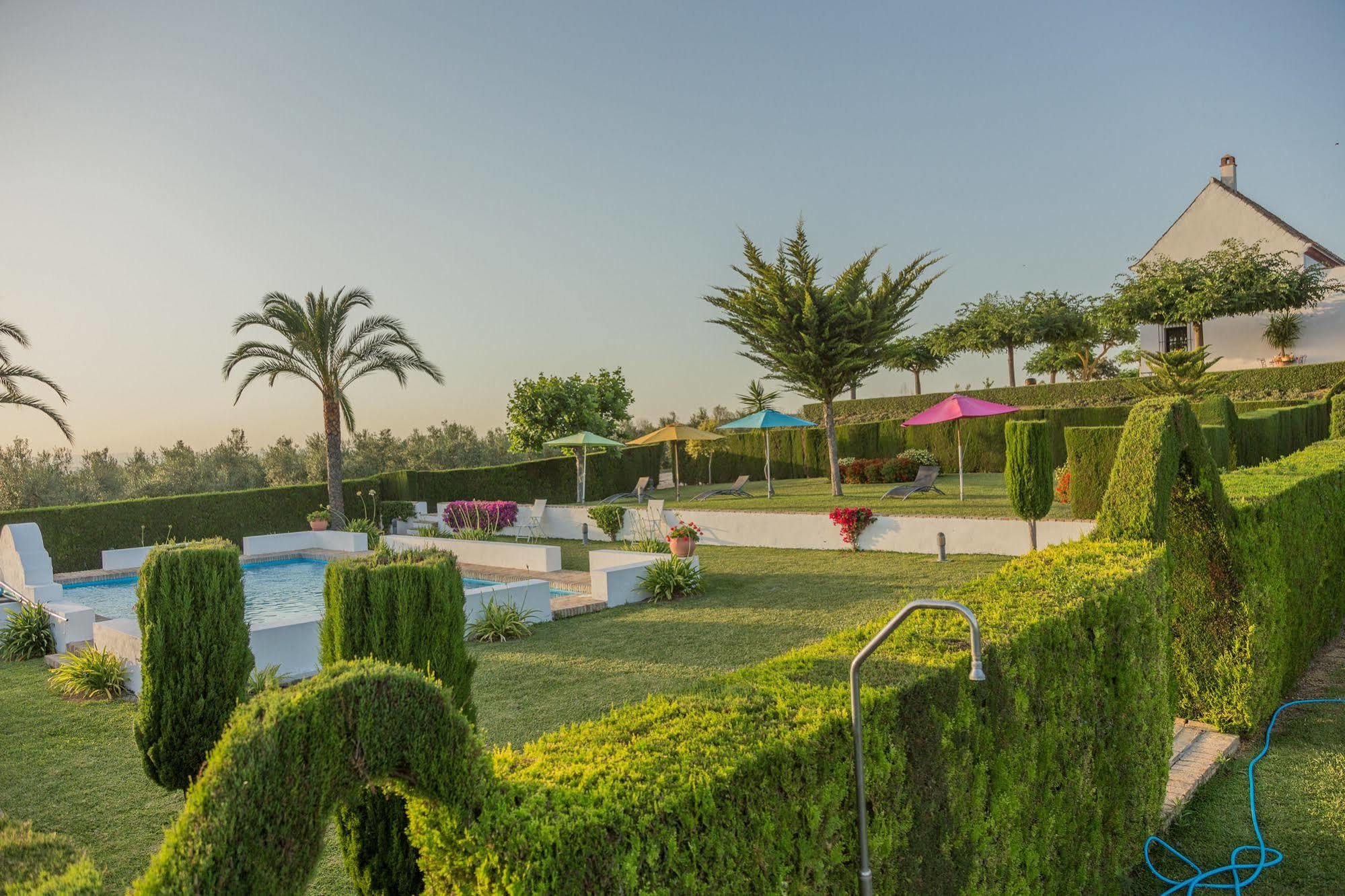 Reservaloen Hacienda Marciagas Villa Benacazón