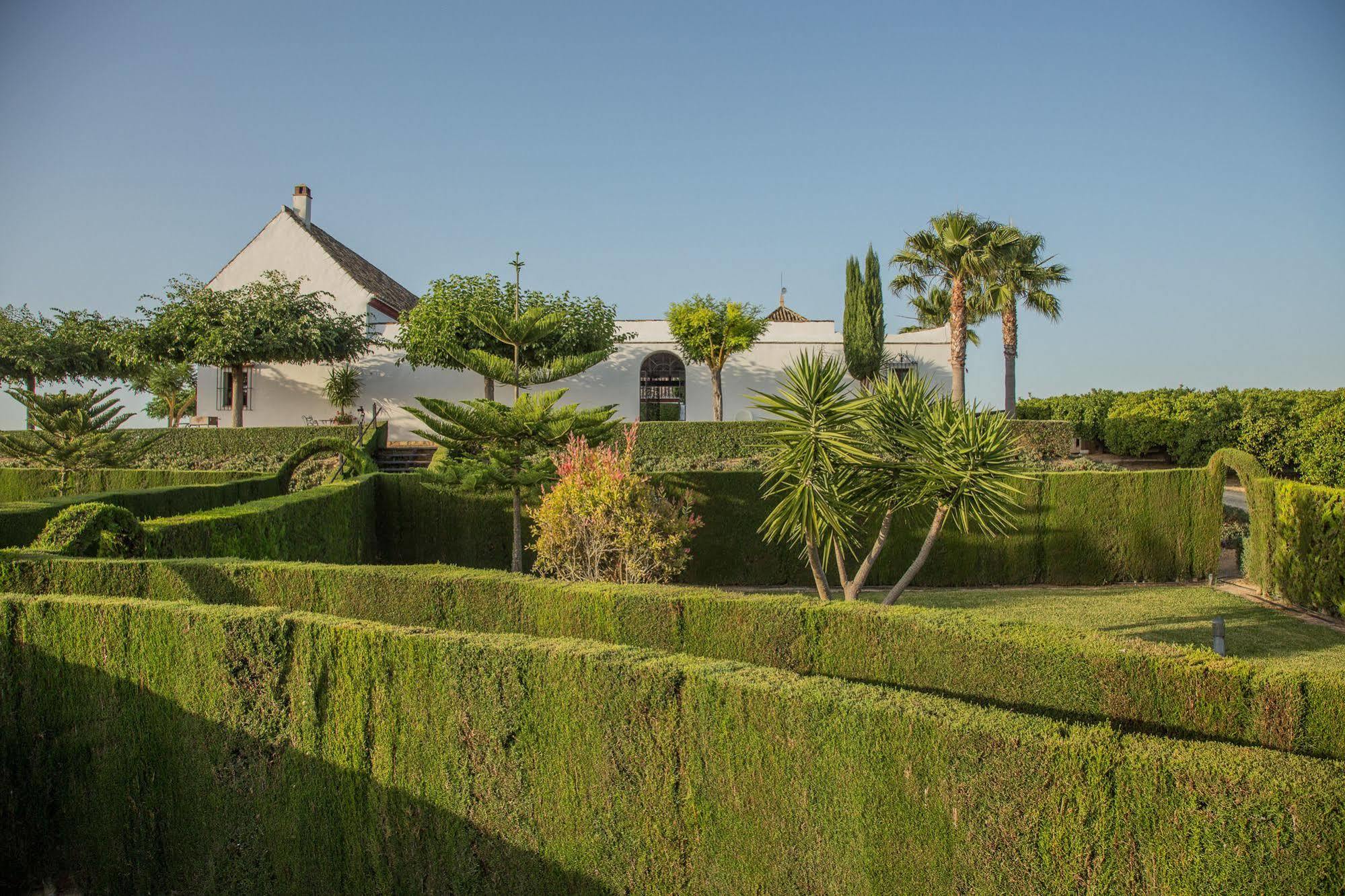 Reservaloen Hacienda Marciagas *