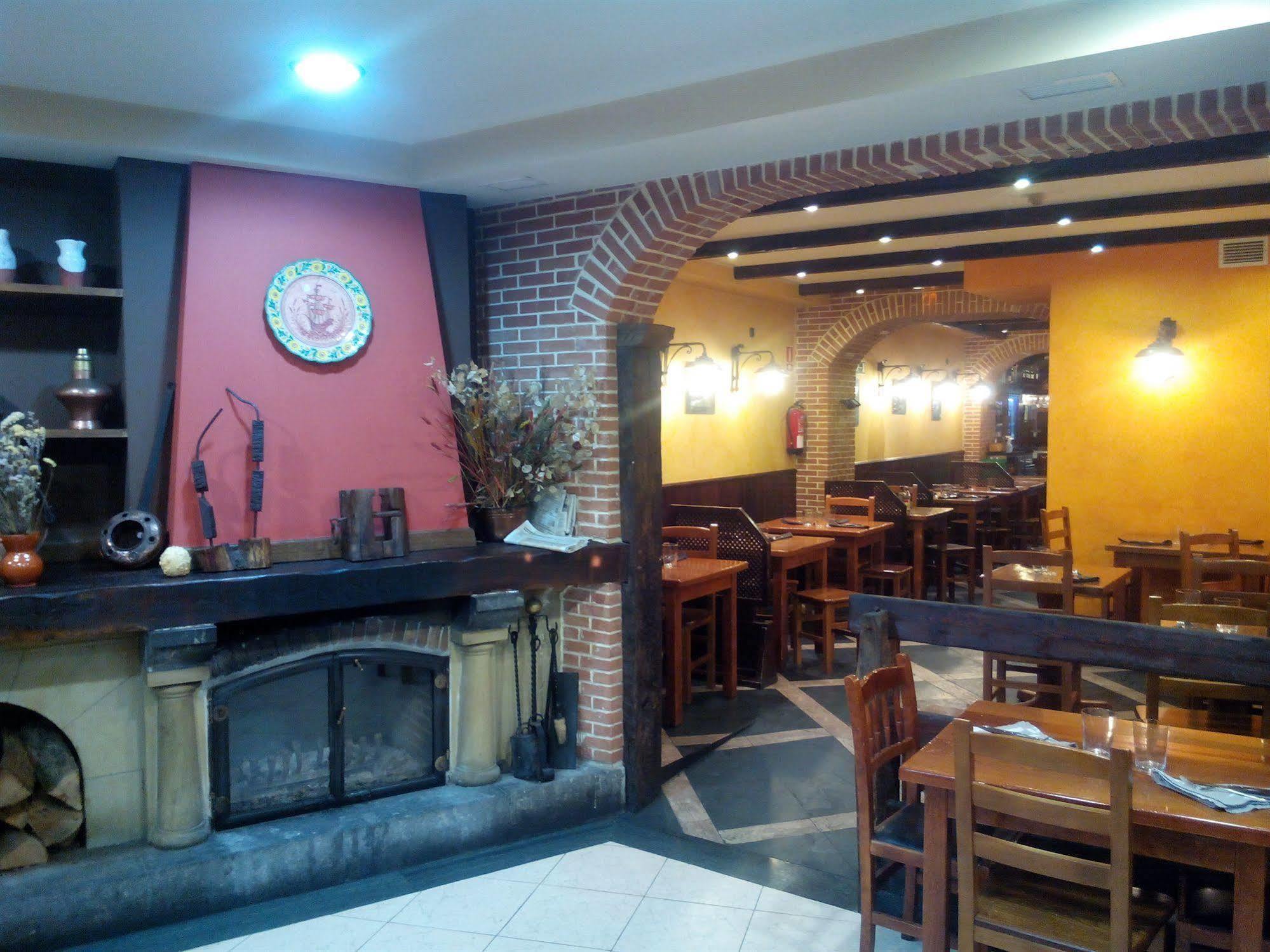 Guest house Txiki Polit