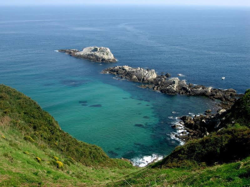 Txiki Polit Guest house Zarautz