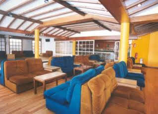 Sarga Sentirgalicia Apartment