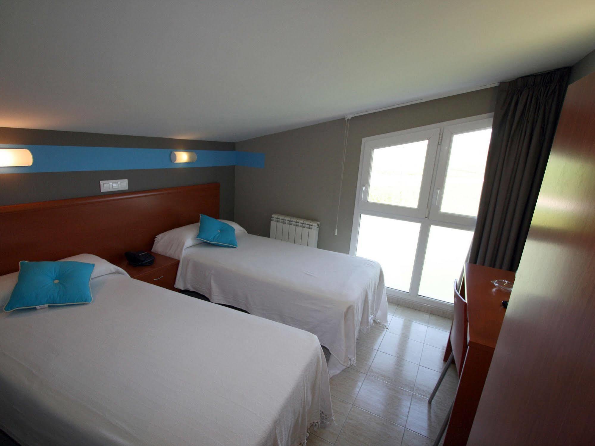 Rural Tierras Del Cid Hotel