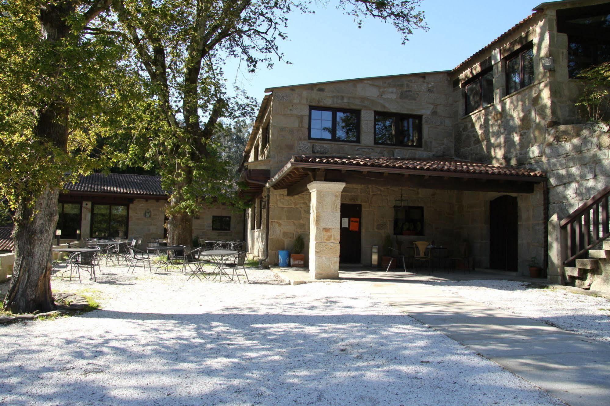 Casal Dos Celenis Country house Caldas De Reis