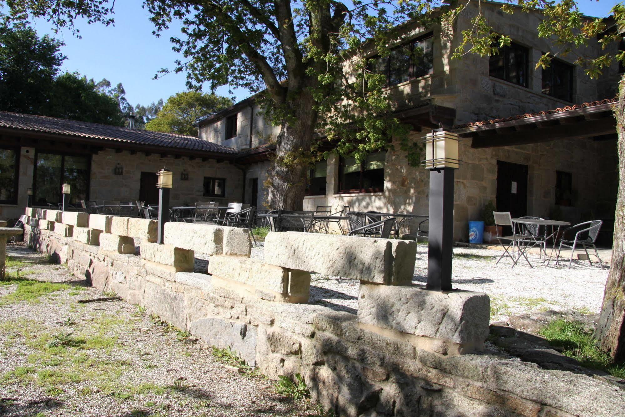 Country house Casal Dos Celenis