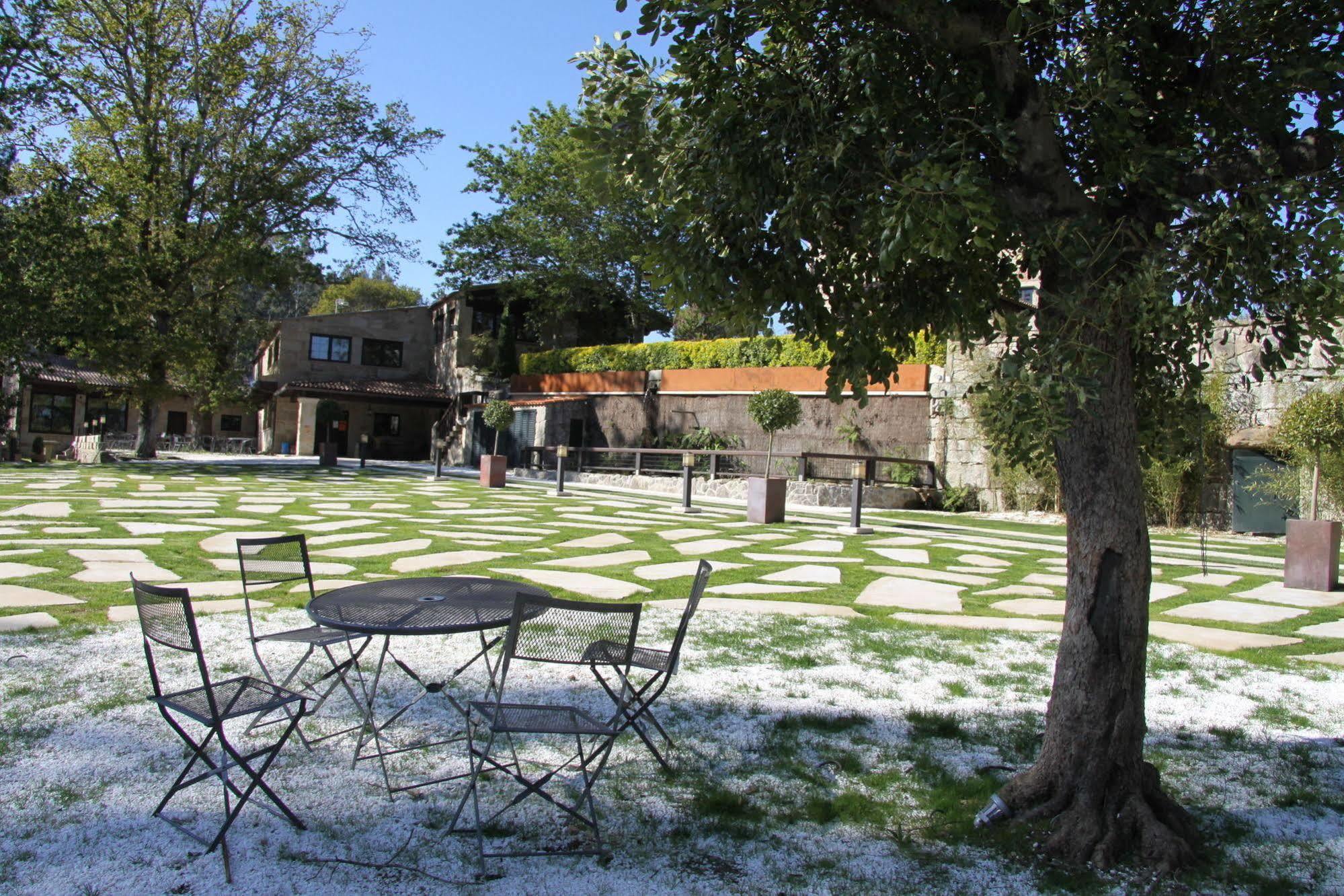 Casal Dos Celenis Caldas De Reis