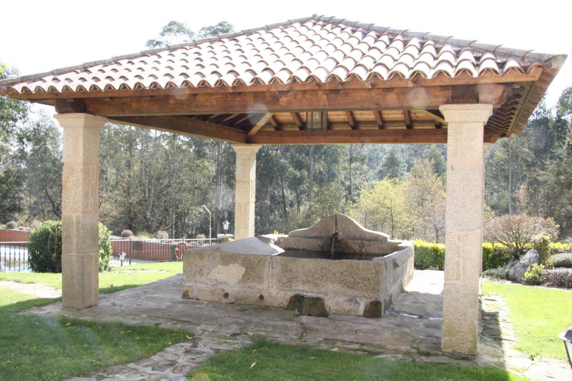 Casal Dos Celenis Caldas De Reis