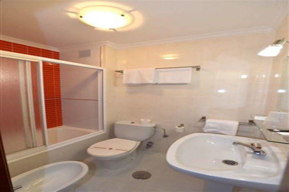 Santa Cruz Hotel Ribadeo