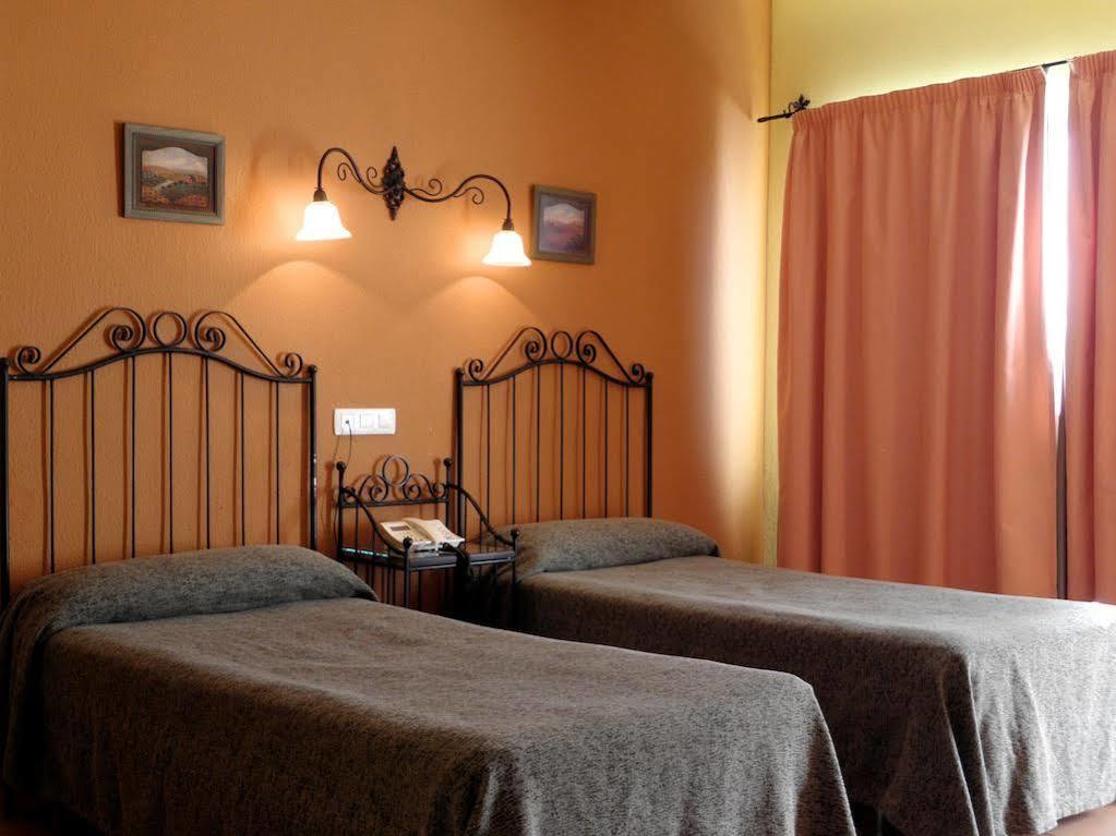 Hotel Santa Cruz