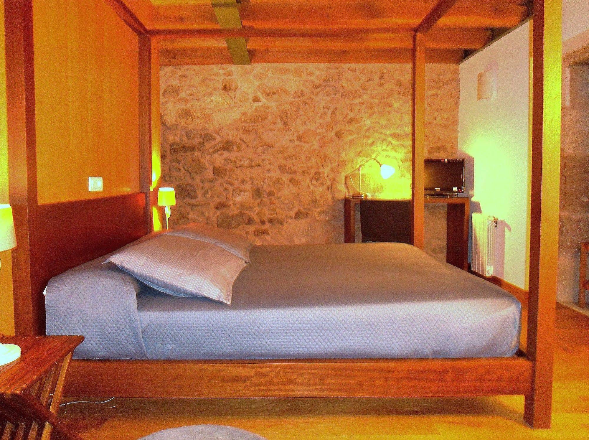 Torres De Moreda Country house *