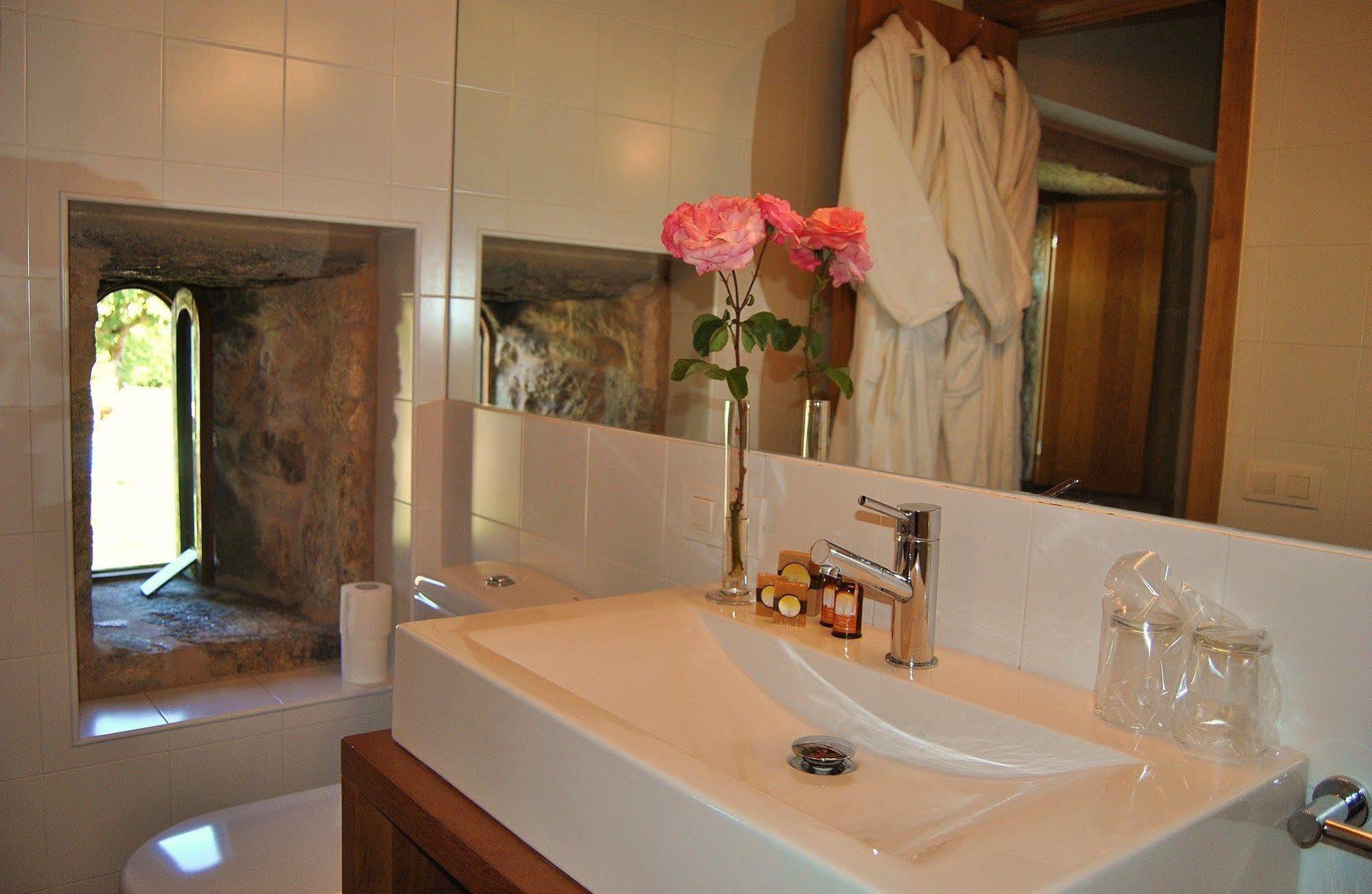 Country house Torres De Moreda A Estrada