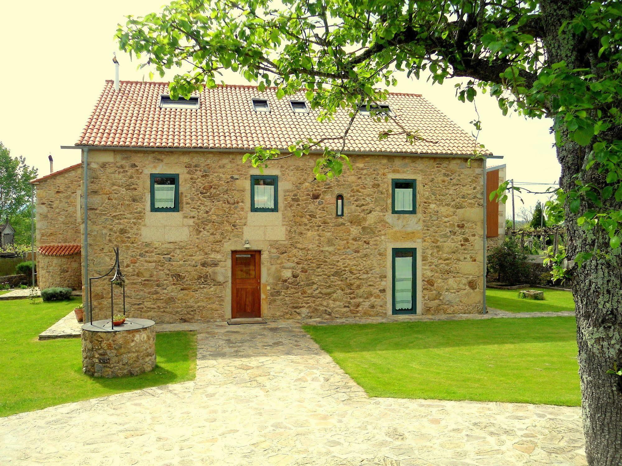 Country house Torres De Moreda *
