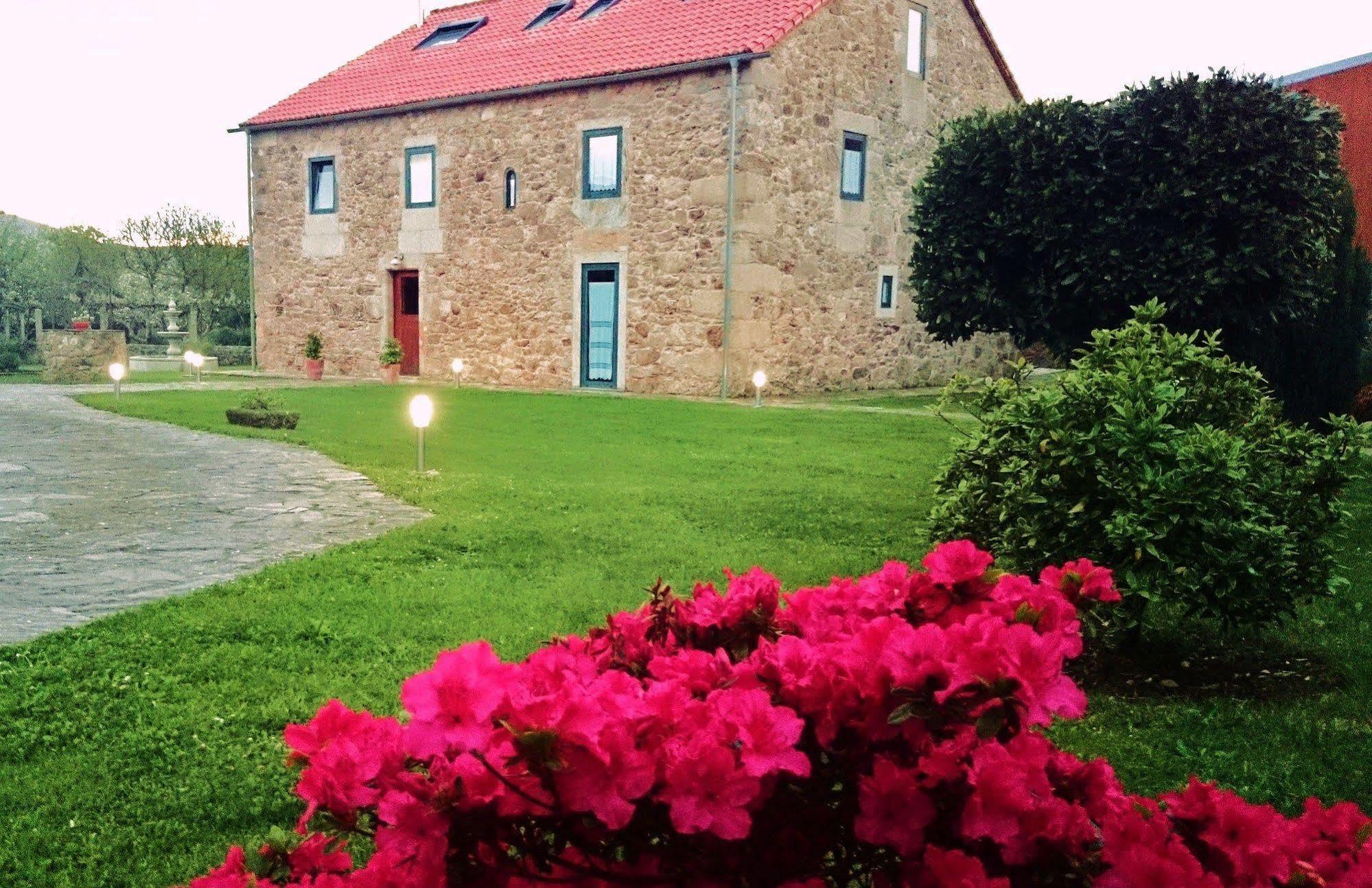 Country house Torres De Moreda *