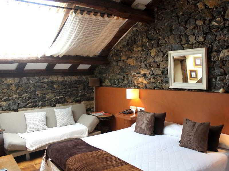 Hotel Mar Del Sueve Colunga