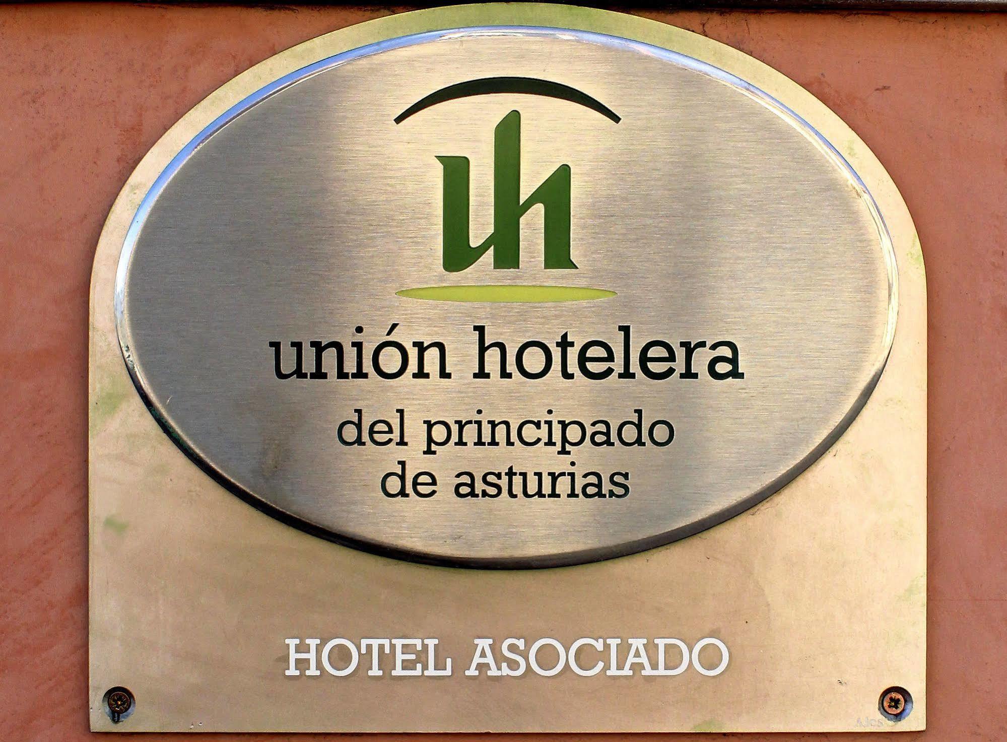 Mar Del Sueve Hotel 3*