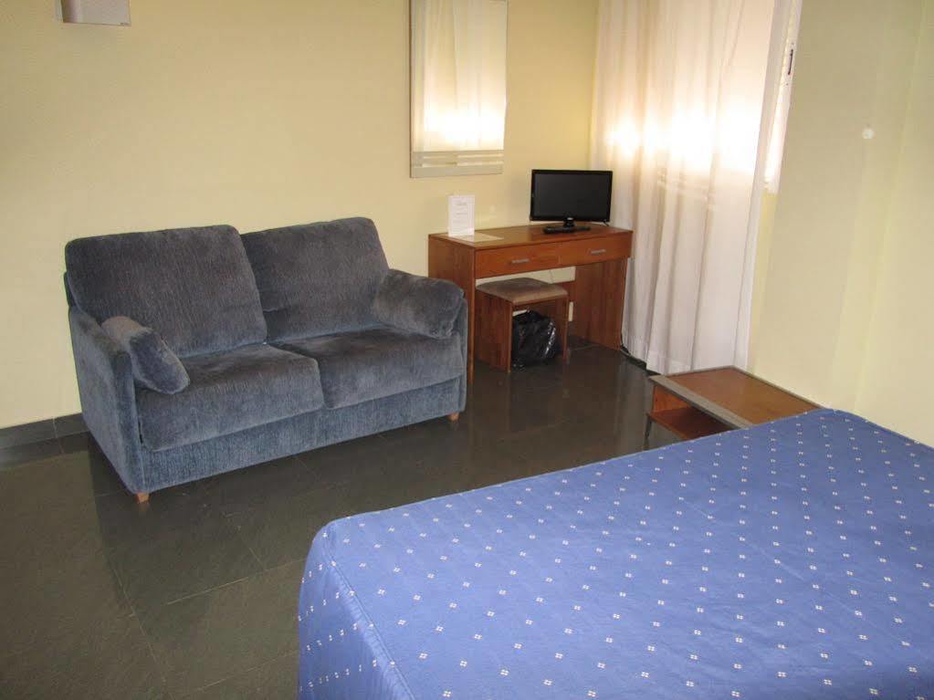 Hotel Velilla