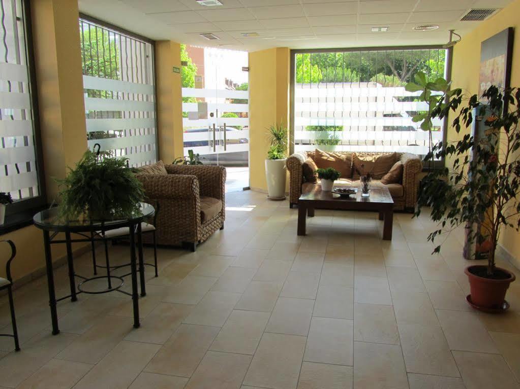 Hotel Velilla 2*