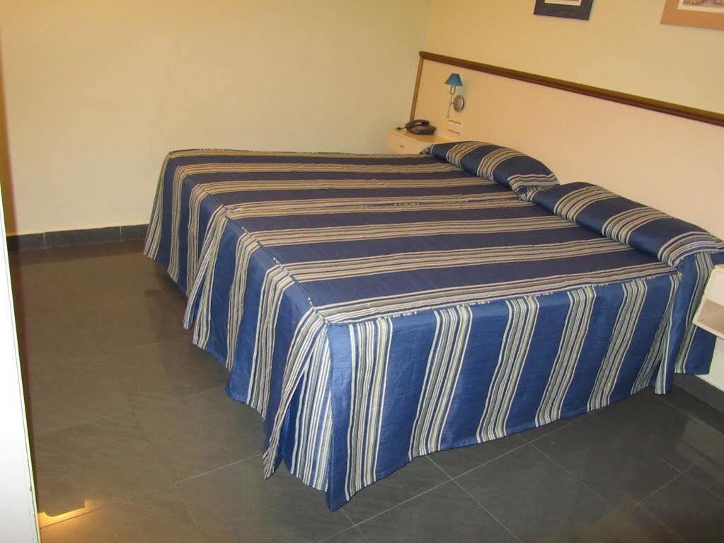 Hotel Velilla