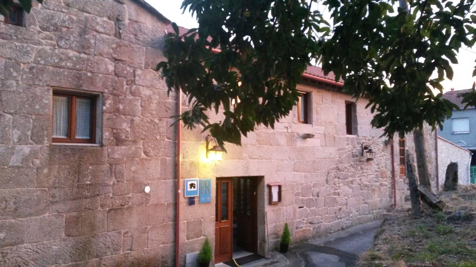 Casa Anxelina *