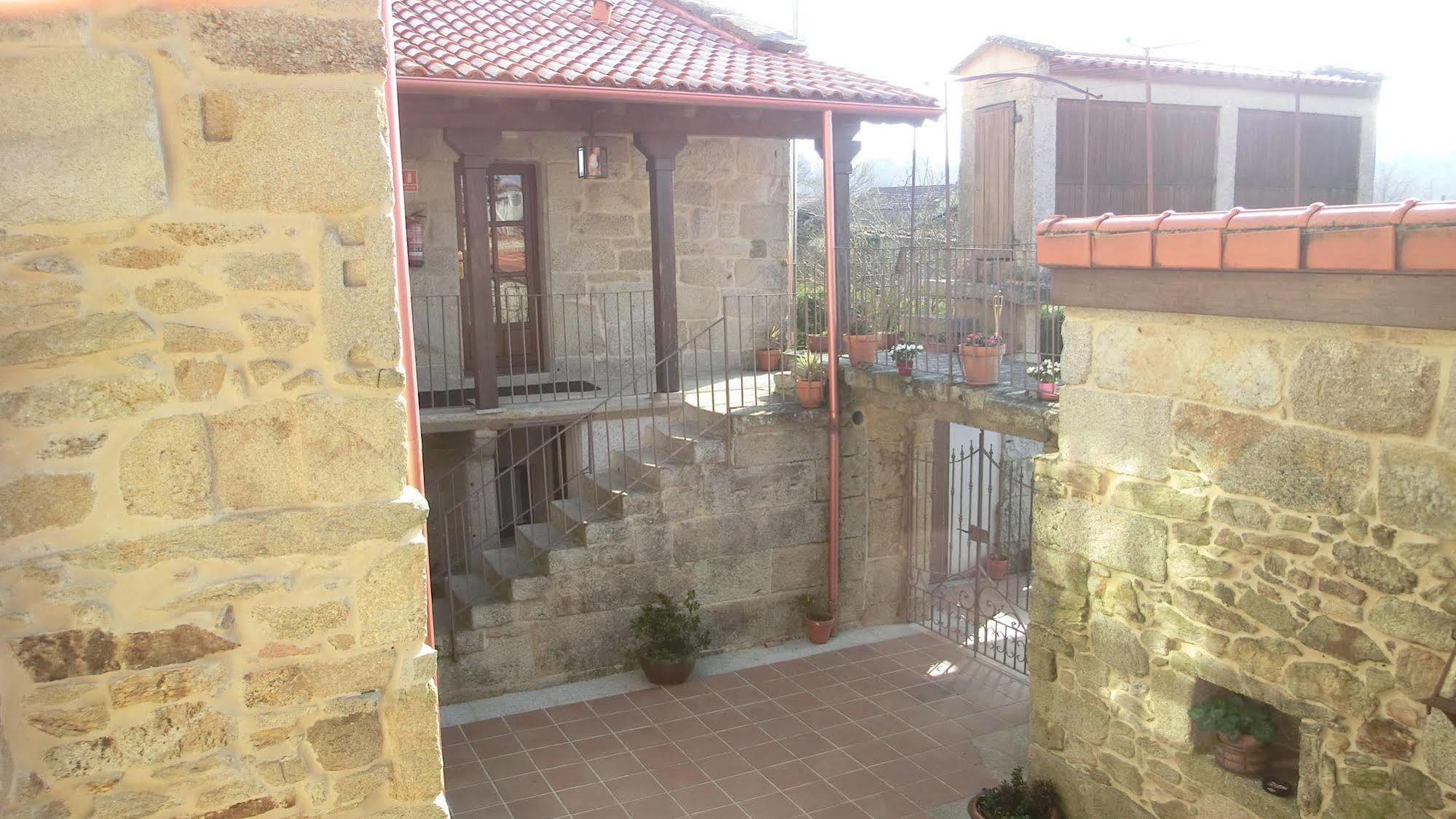 Country house Casa Anxelina *