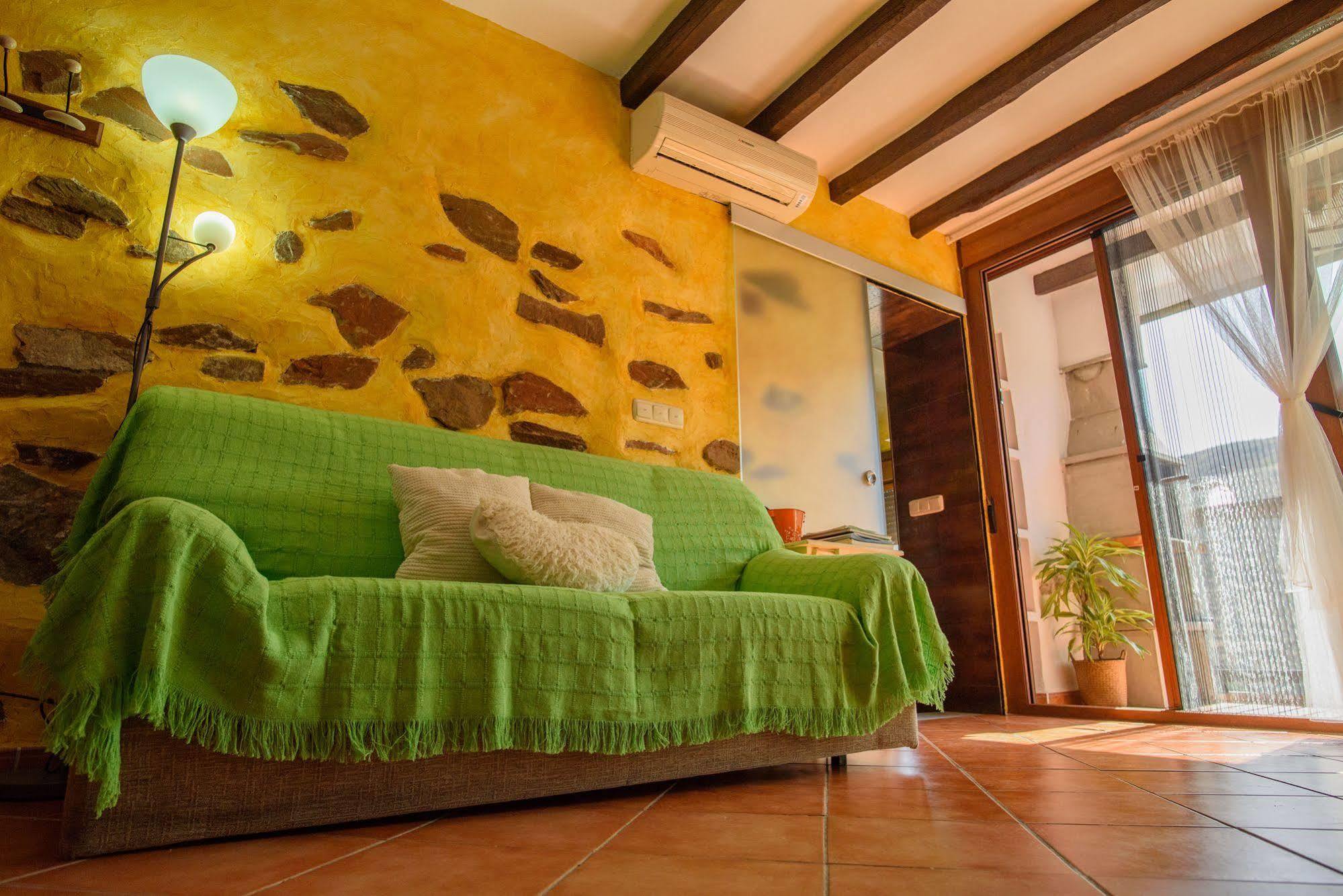 Picachico Casa rural