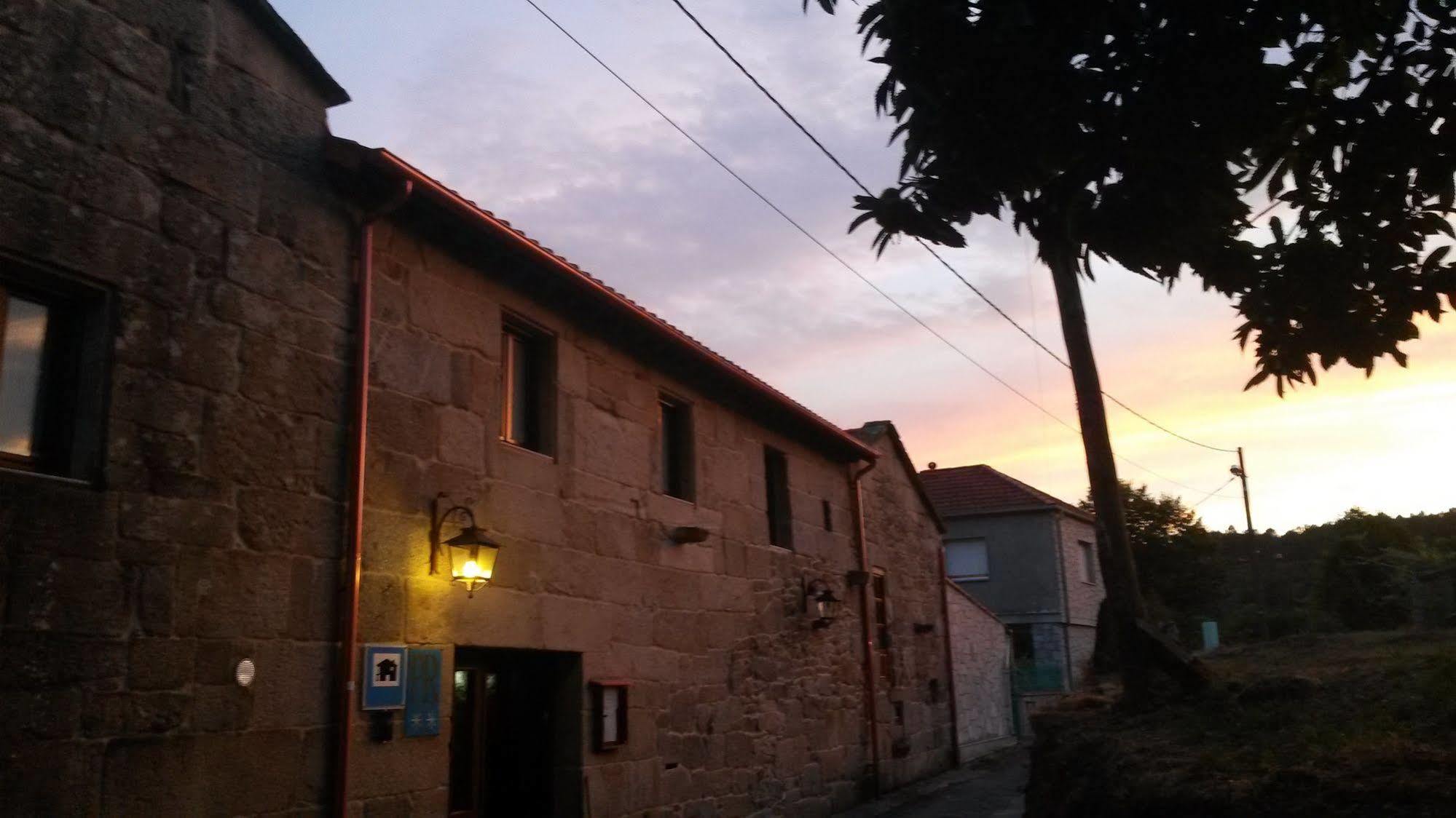 Casa Anxelina