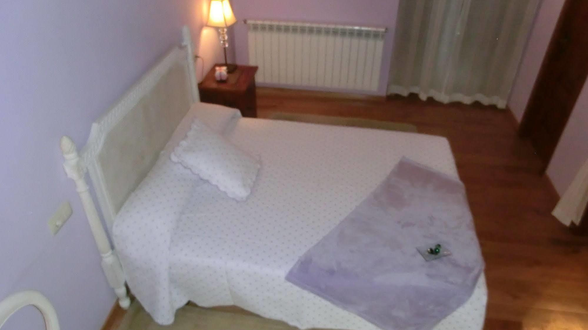 Casa Anxelina Country house