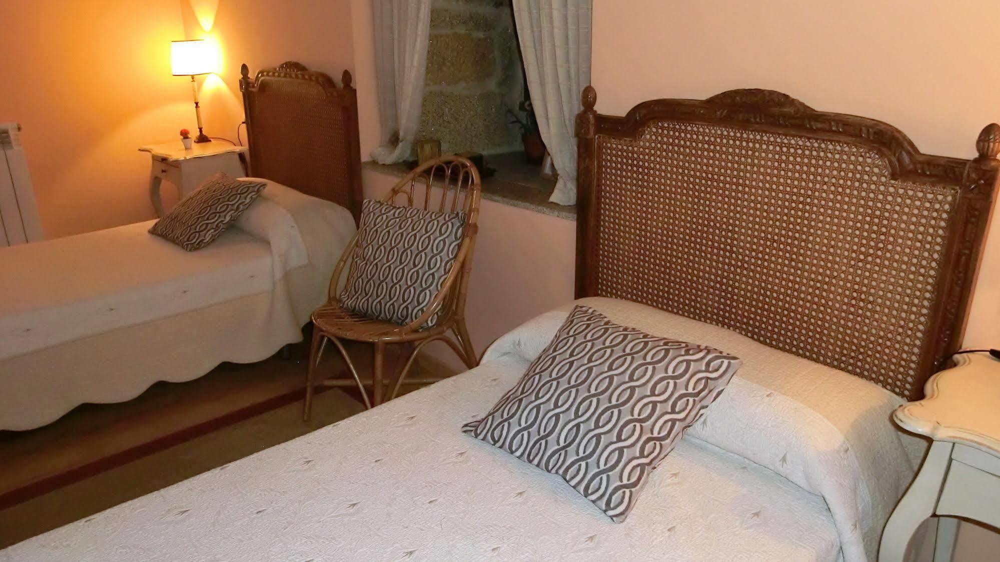 Country house Casa Anxelina Astureses