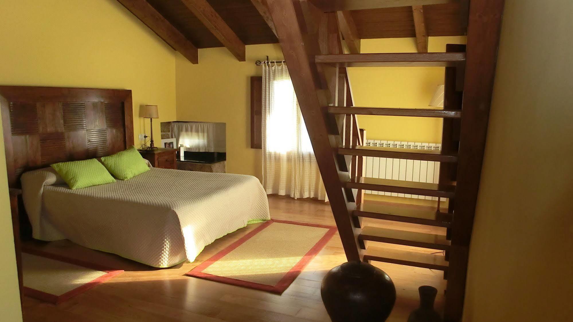 Casa Anxelina Country house Astureses