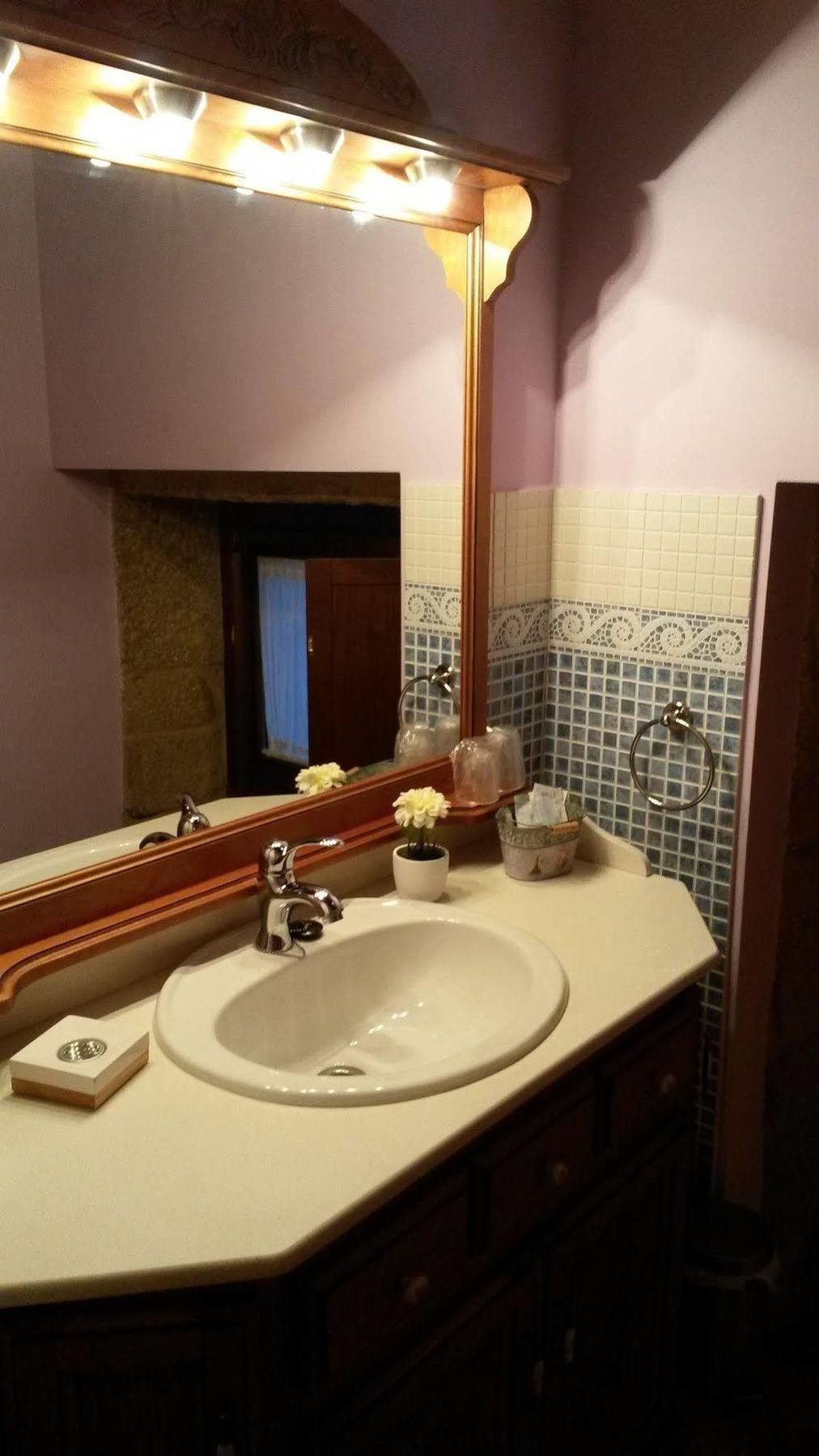 Country house Casa Anxelina *