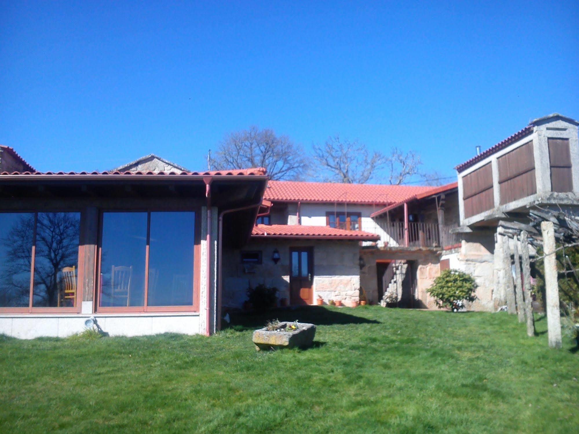 Casa Anxelina