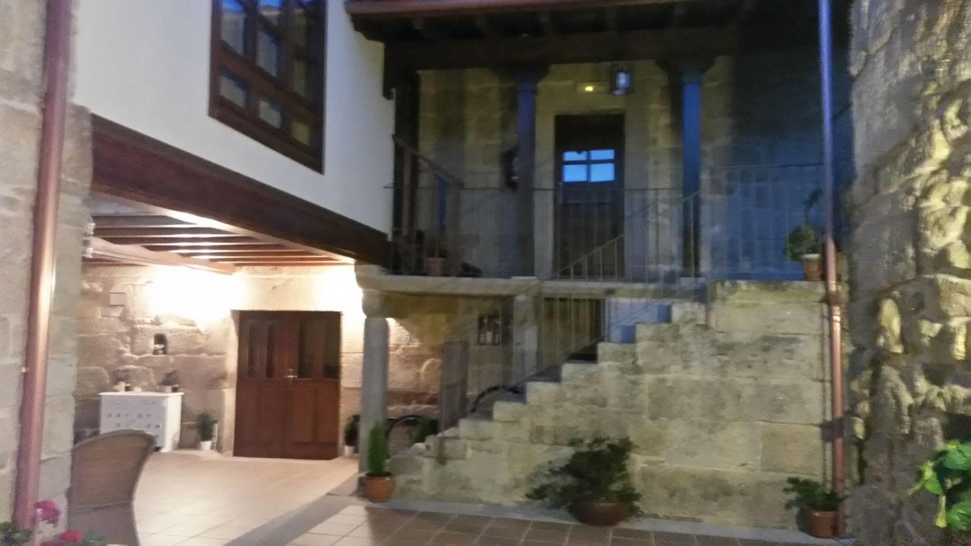 Casa Anxelina Country house Astureses