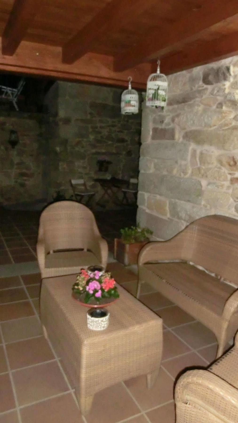 Casa Anxelina Country house