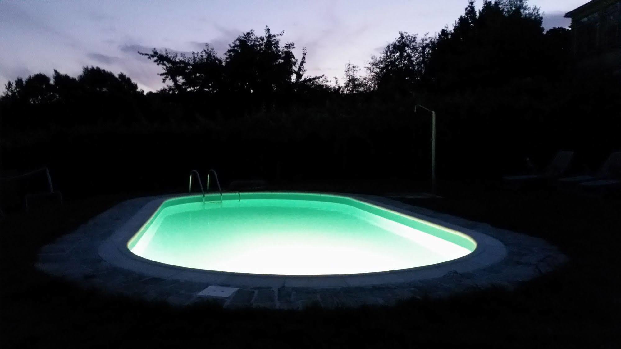 Casa Anxelina Country house Astureses