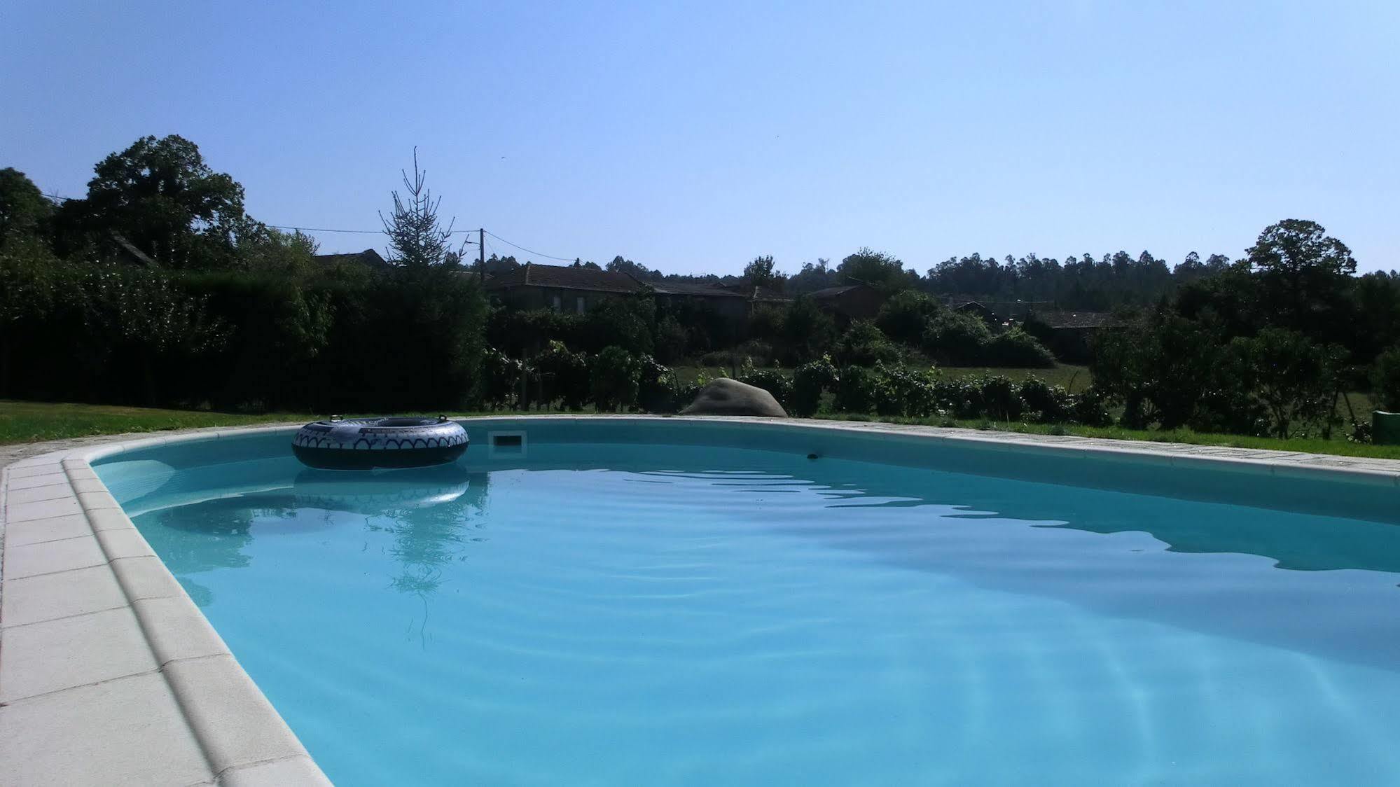 Casa Anxelina Country house Astureses
