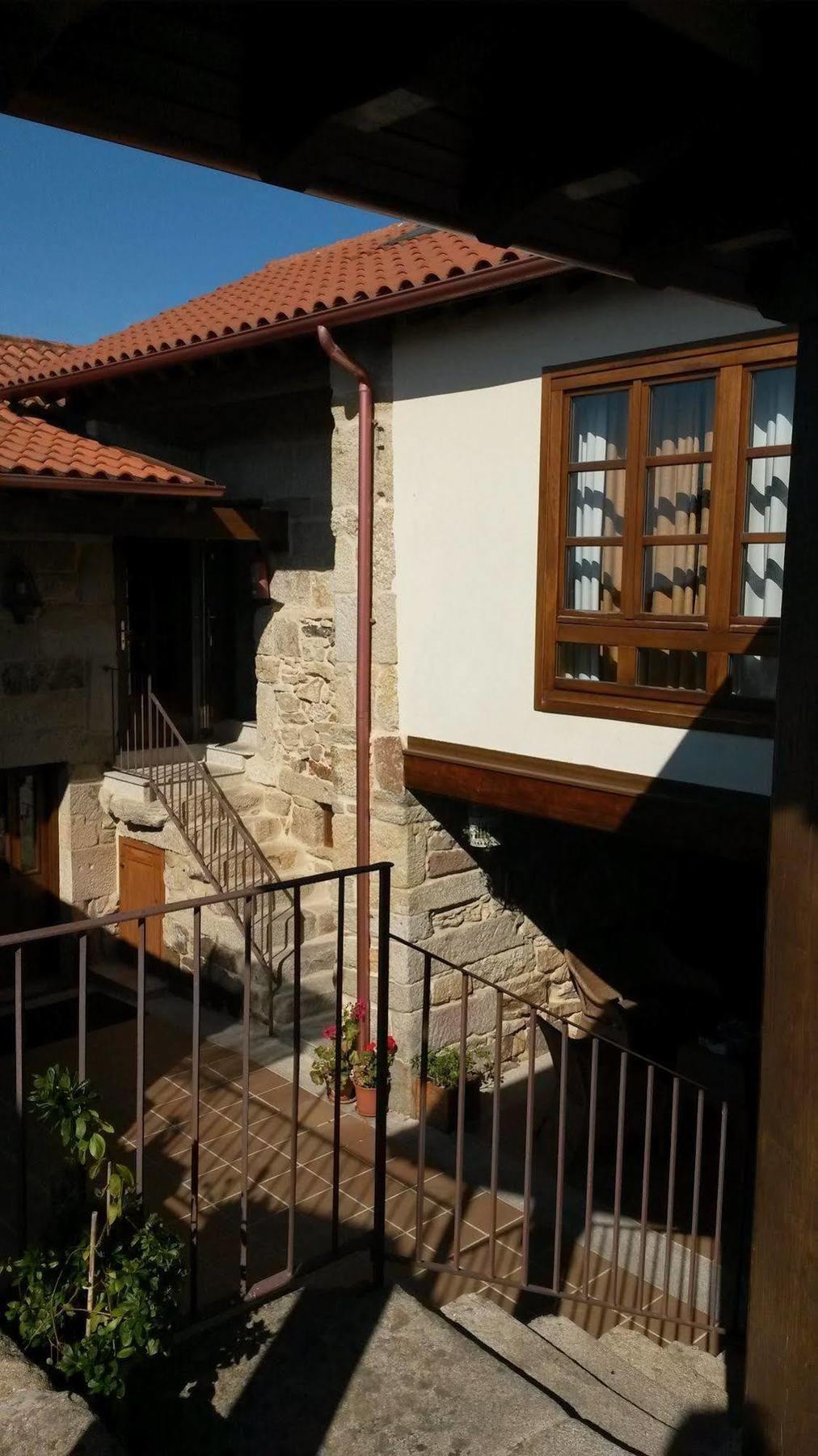 Country house Casa Anxelina