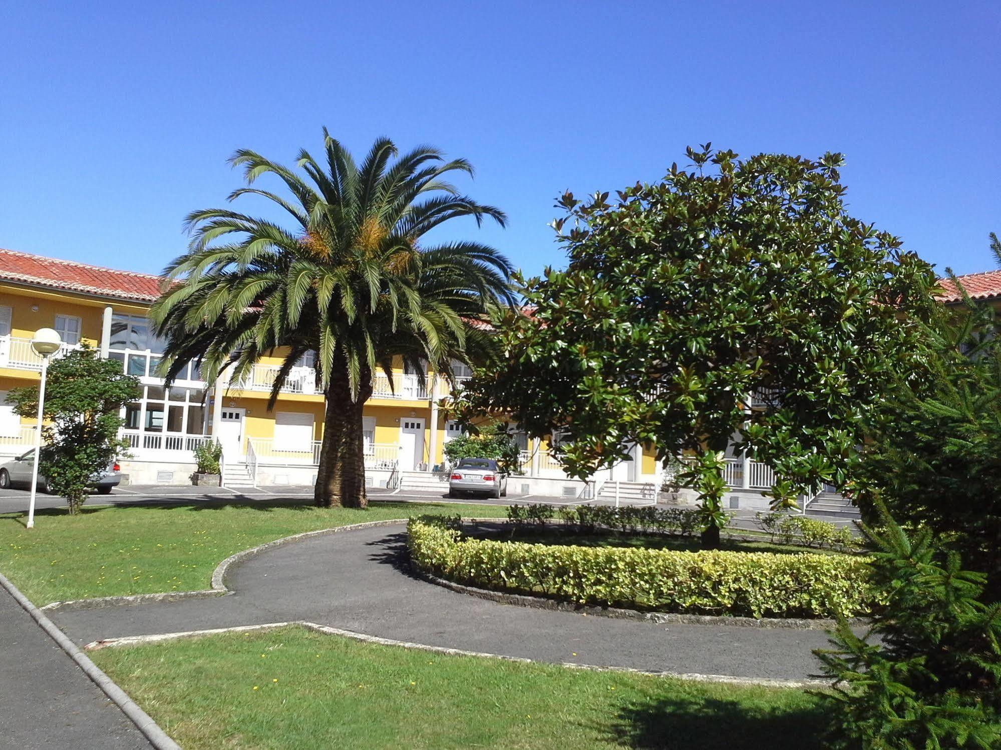 Apartamento San Pedro En Llanes