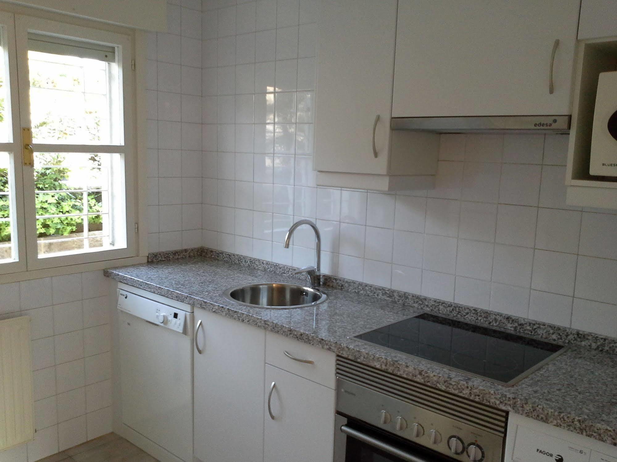 San Pedro En Apartamento