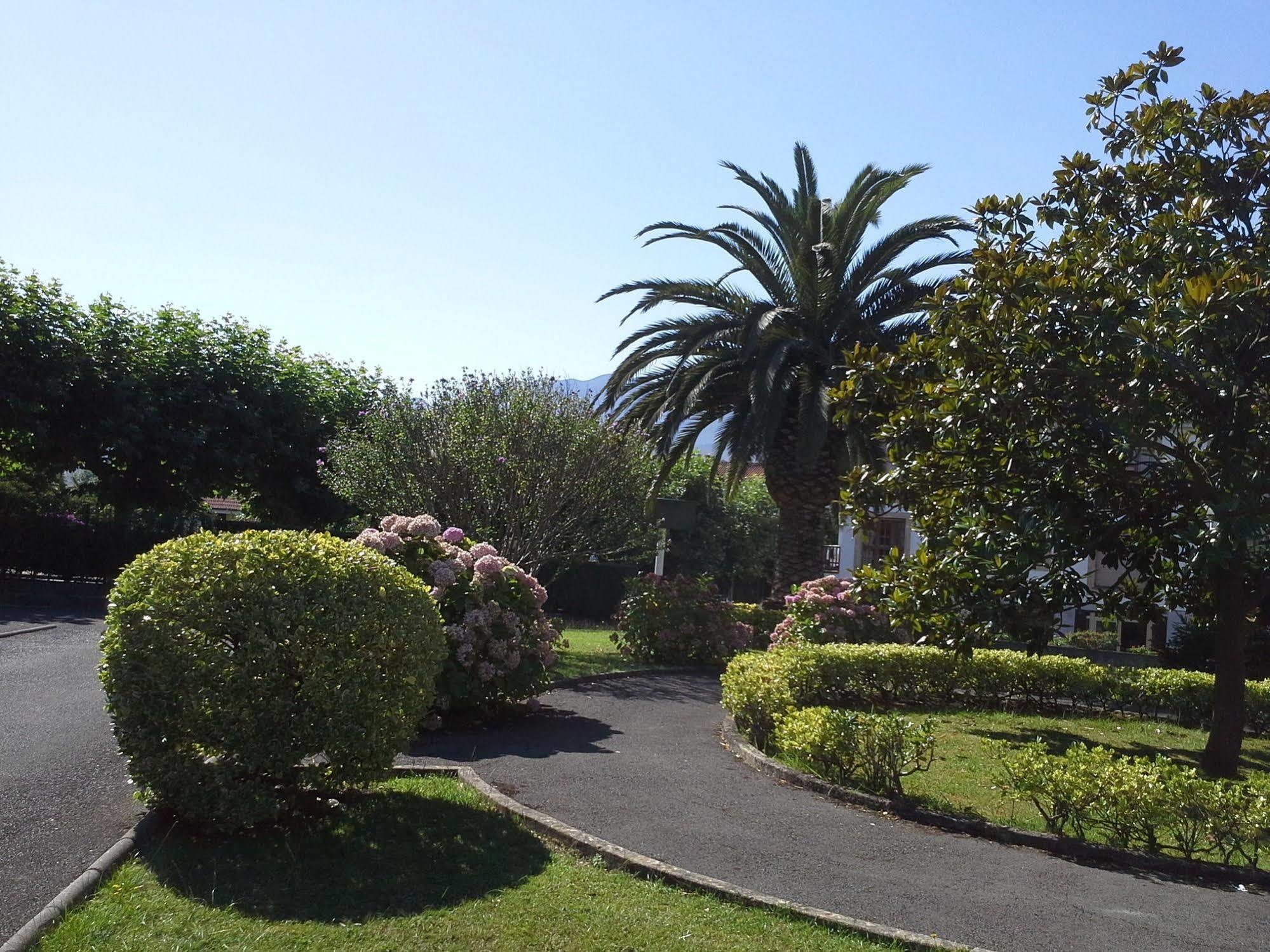 Apartamento San Pedro En Llanes