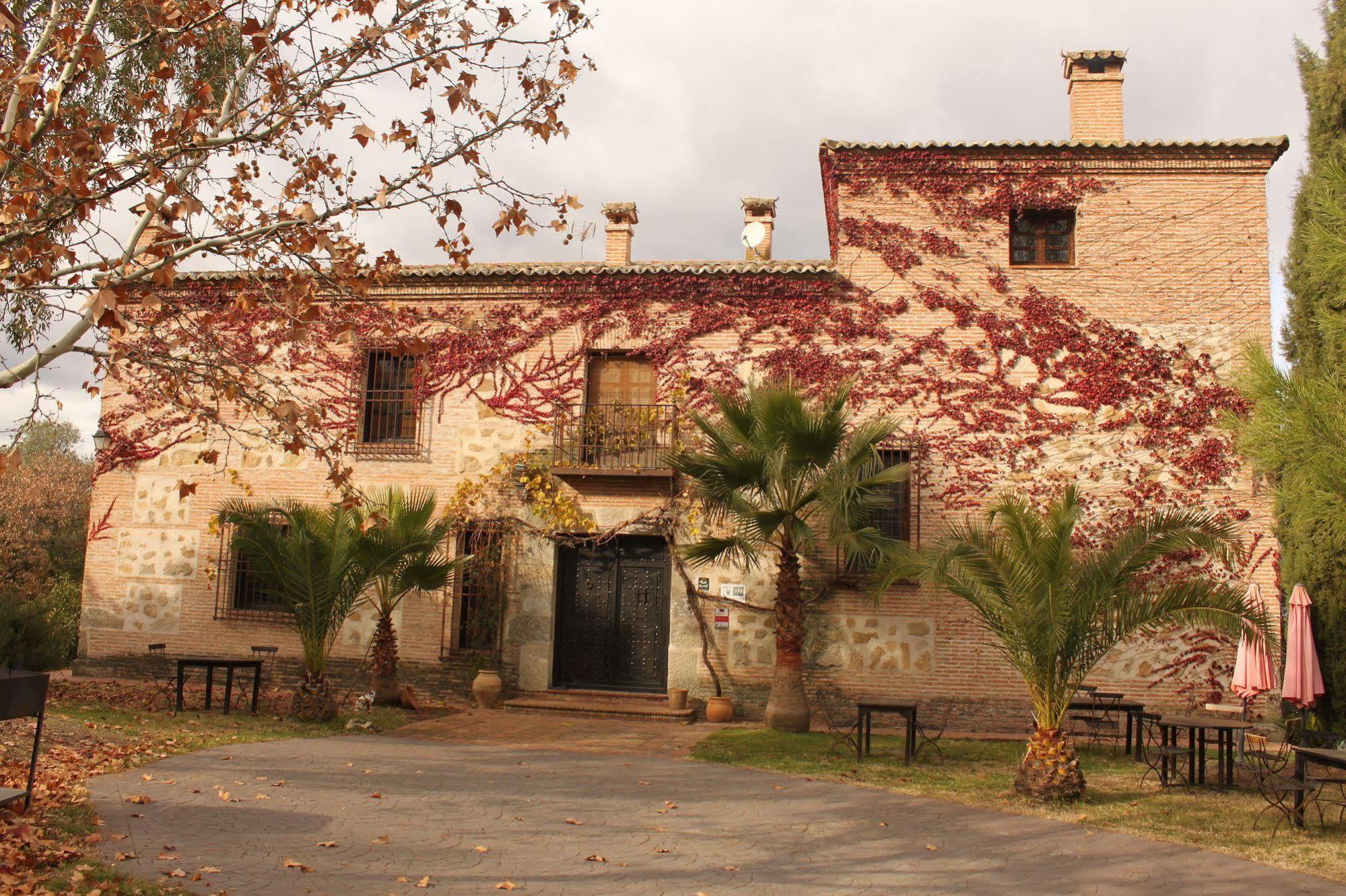 Rincon De La Fuente 3*